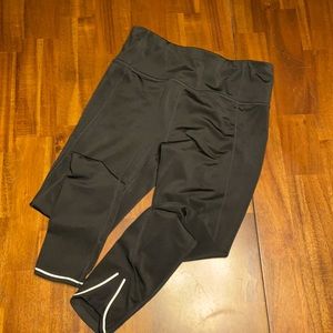 Athleta tights (S)